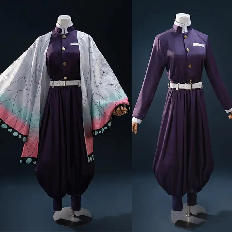 Embroidery Underwear - Kostum Cosplay Berkualitas Tinggi Ten Shincha