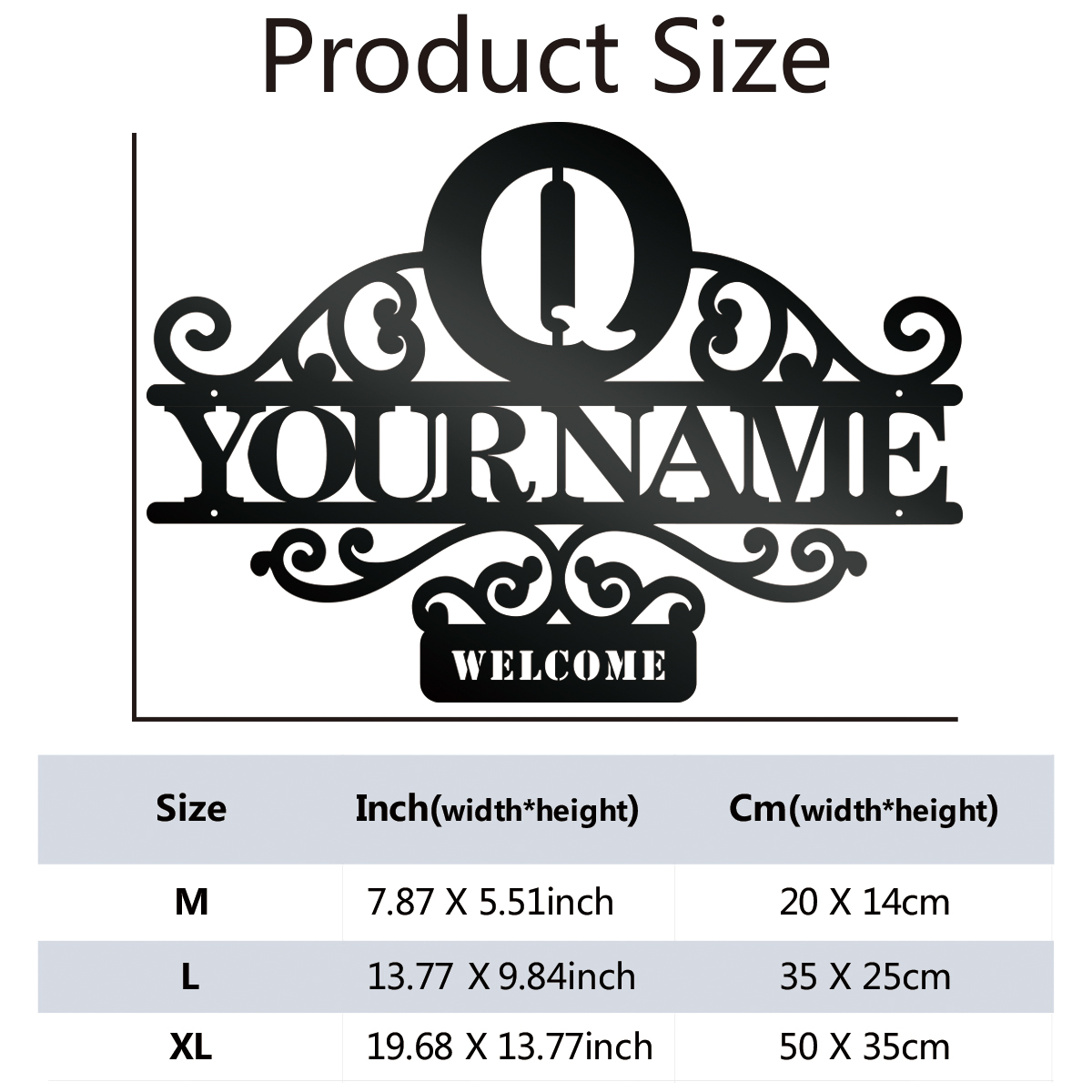 Embroidery Writing - 1 Buah Huruf Keren Nama Kustom