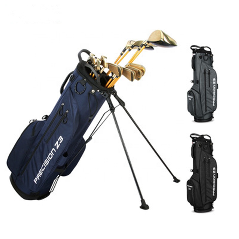 Embroidery Frame - Tas Golf Stand Nylon Ringan 14