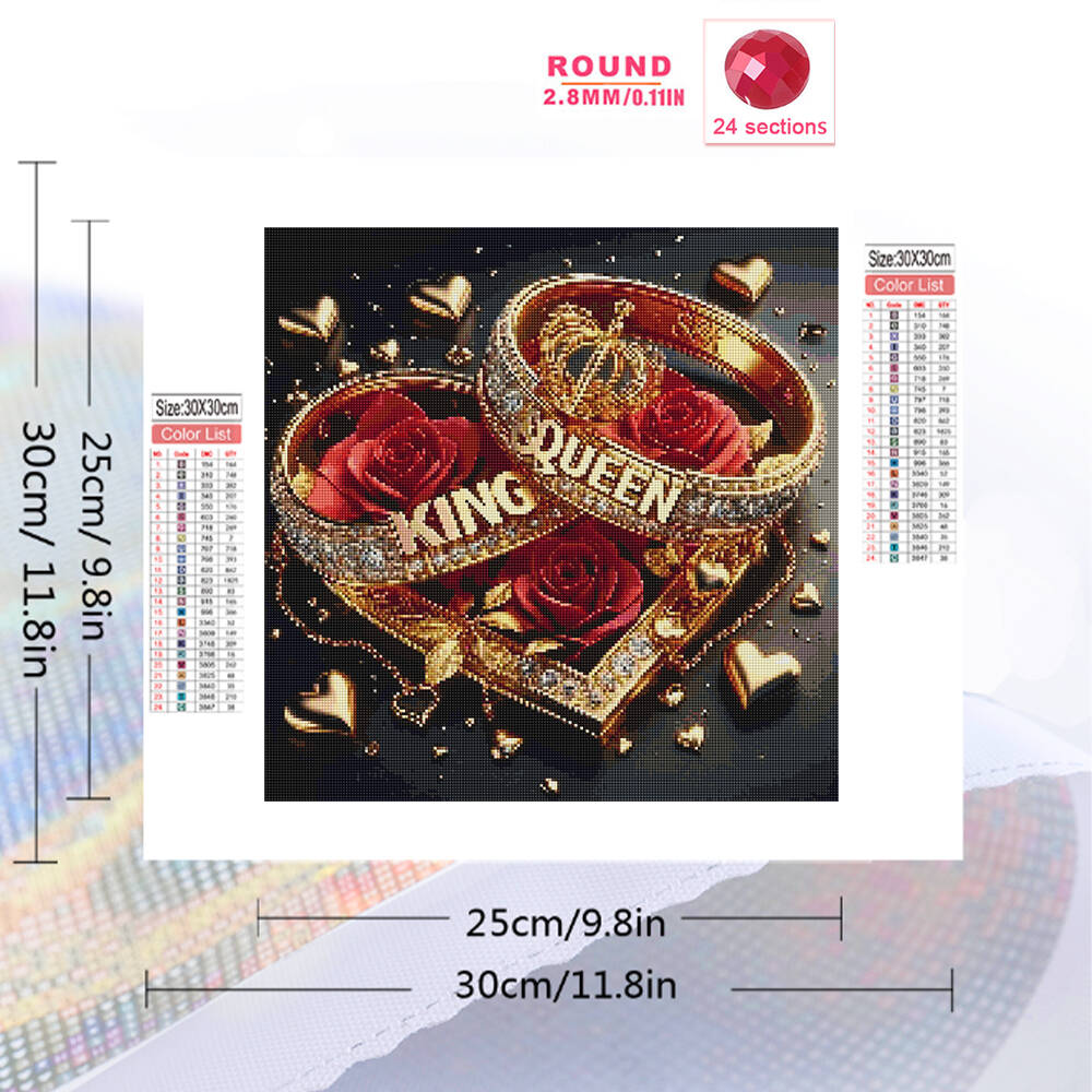 Momoart Beruang Mosaik Berlian - Embroidery Lovers ulasan dan harga