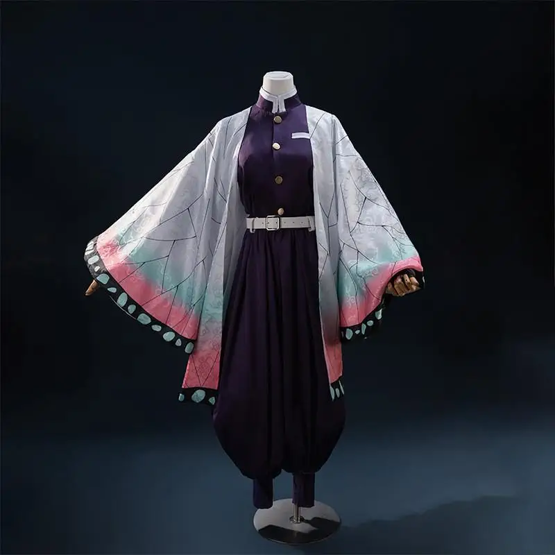 Kostum Cosplay Berkualitas Tin - Embroidery Underwear ulasan dan harga