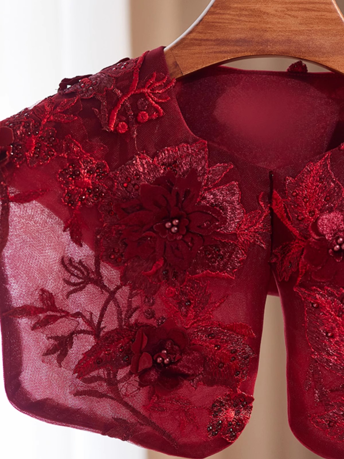 Pashmina Bordir Mode Wanita Wa - Embroidery Pashmina ulasan dan harga