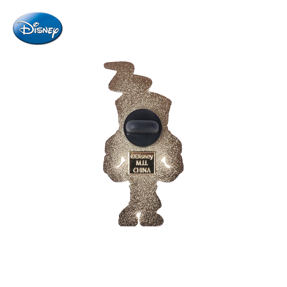 Pin Enamel Powerline A Goofy M - Embroidery House ulasan dan harga