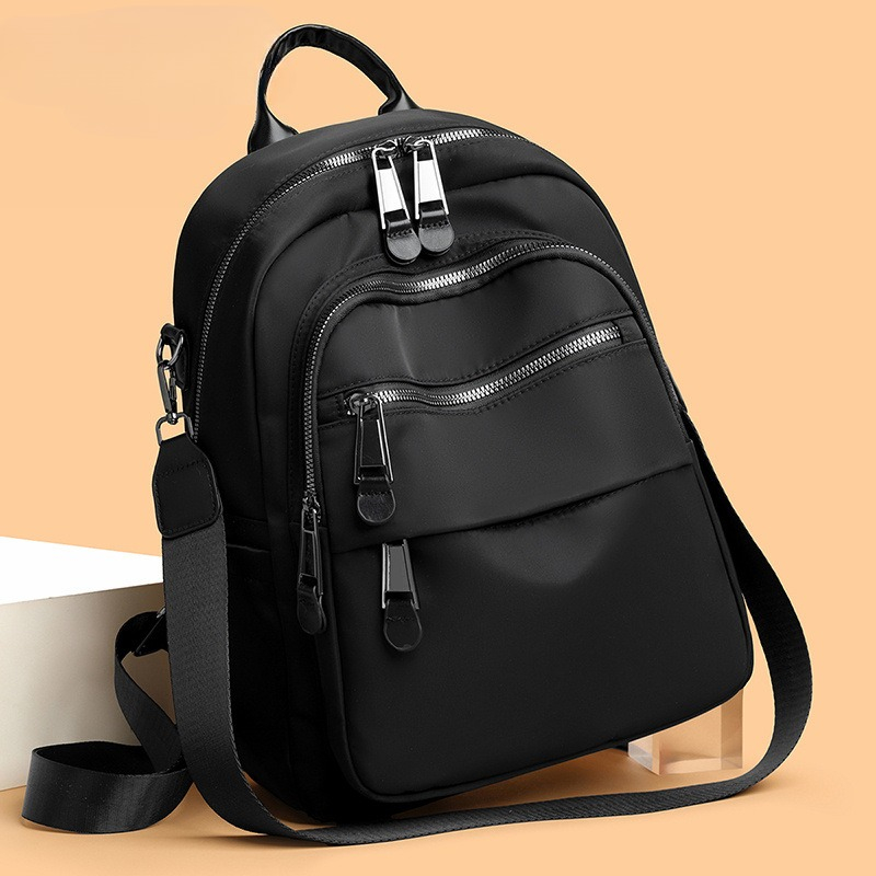 Ransel perjalanan wanita Eropa - Embroidery Frame ulasan dan harga