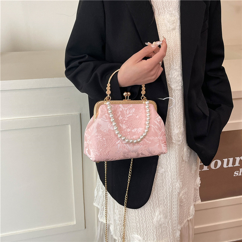 Tas Renda Klasik Antik Tas Mal - Embroidery Frame ulasan dan harga