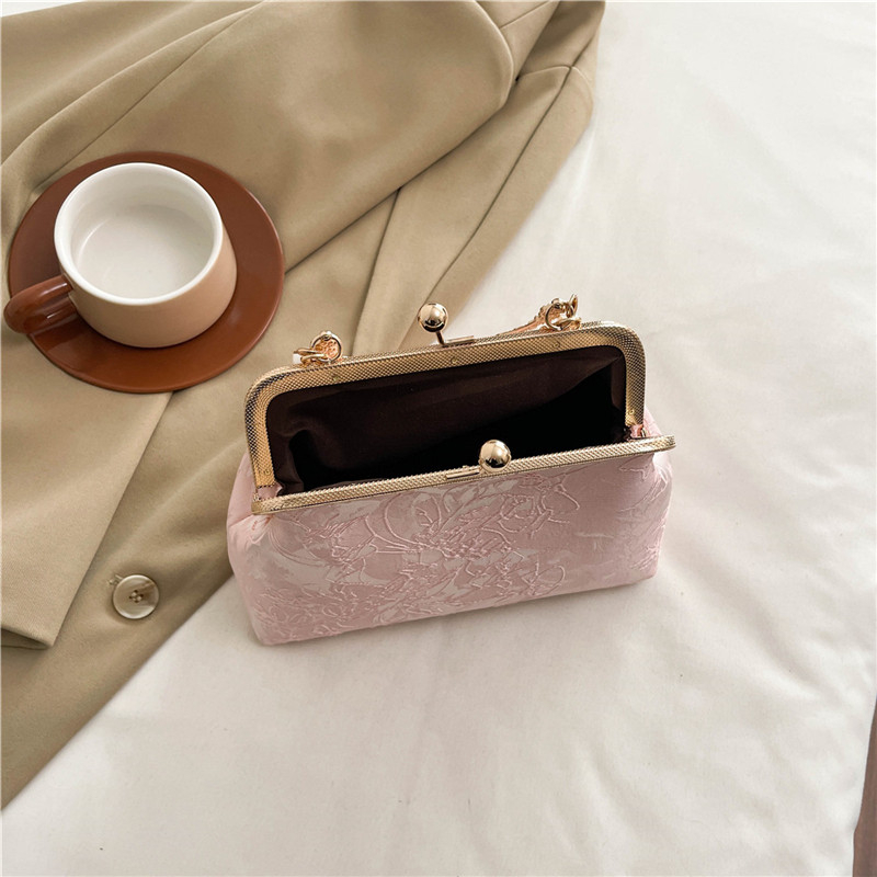 Tas Renda Klasik Antik Tas Mal - Embroidery Frame ulasan dan harga