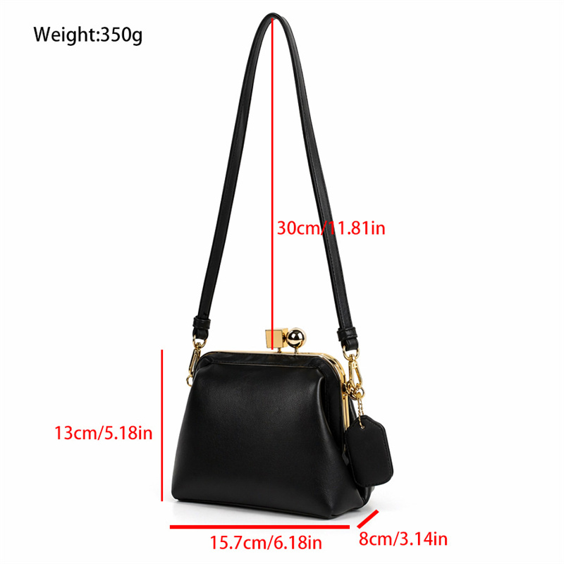 Tas Clutch Bingkai Trendi Baru - Embroidery Pashmina ulasan dan harga