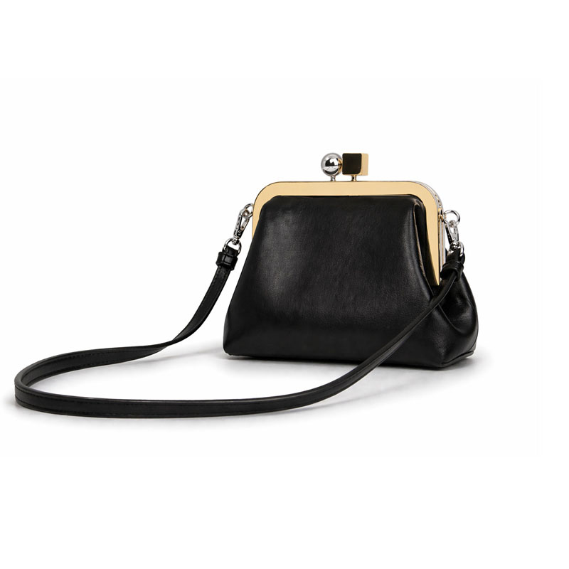 Tas Clutch Bingkai Trendi Baru - Embroidery Pashmina ulasan dan harga