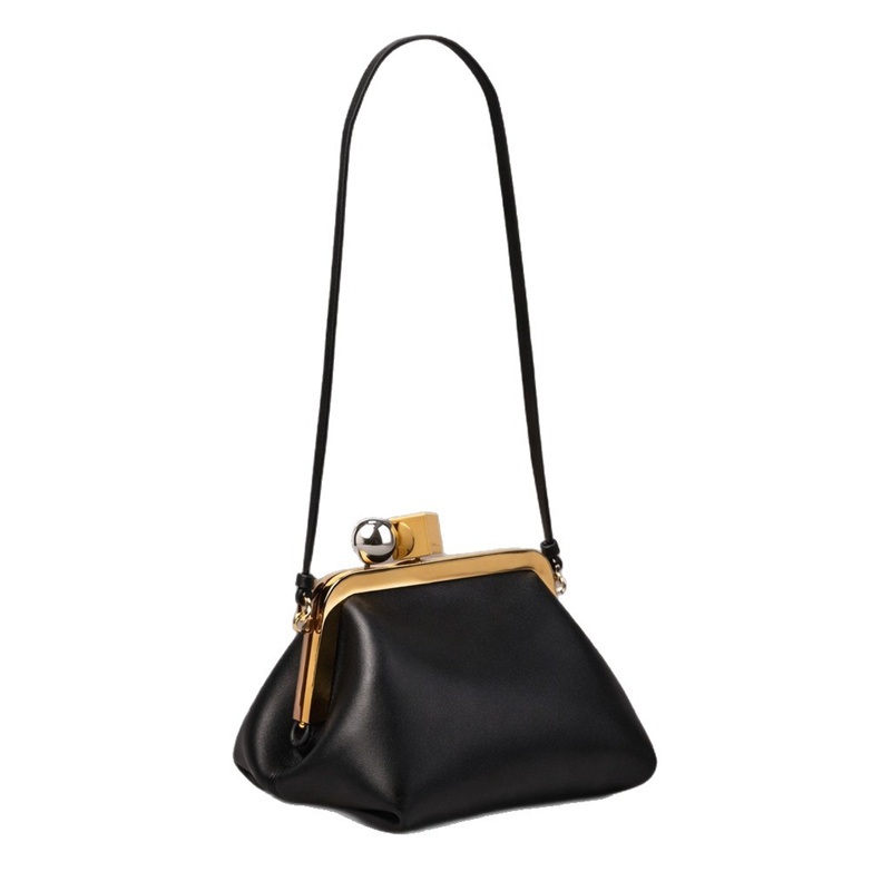 Tas Clutch Bingkai Trendi Baru - Embroidery Pashmina ulasan dan harga