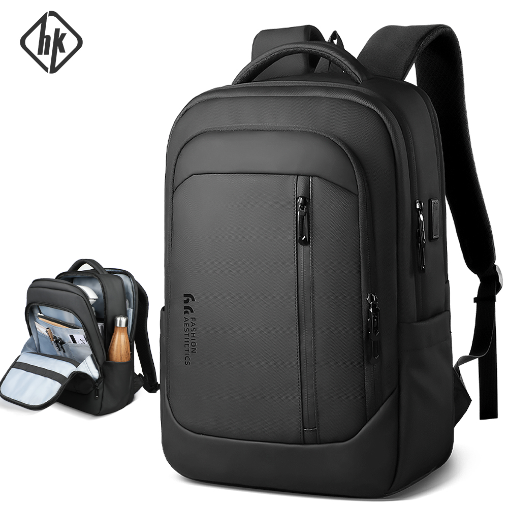 HK Ransel Perjalanan Desain Ba - Embroidery Service ulasan dan harga
