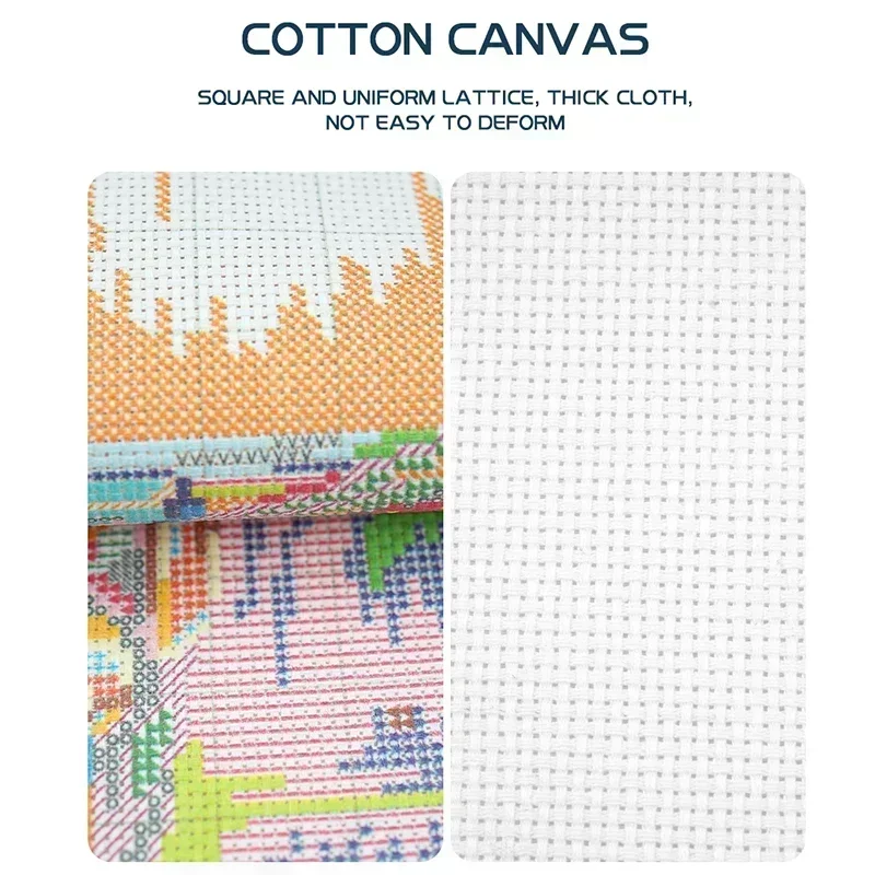 Kit jahit silang pola hewan ka - Embroidery Kurta Men ulasan dan harga