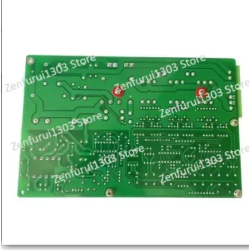 Papan penggerak tiga fase komp - Embroidery Frame ulasan dan harga