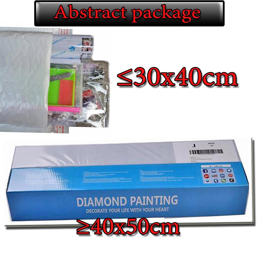 5D DIY Diamond Bordir Modern H - Embroidery Running Stitch ulasan dan harga