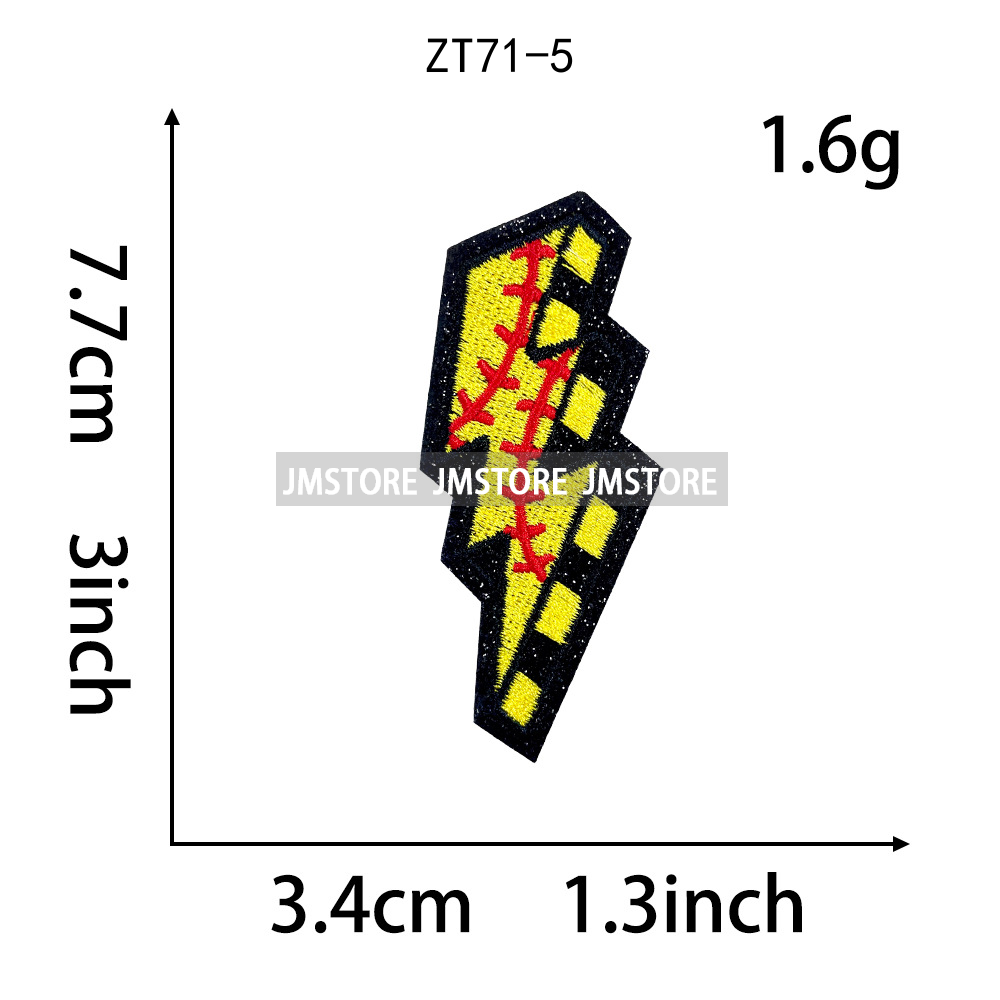 Patch Bordir Payet Termoadhesi - Embroidery Lovers ulasan dan harga