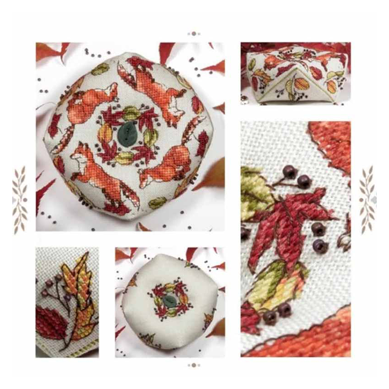 ZC184 kit jahitan silang set b - Embroidery Kurta Men ulasan dan harga