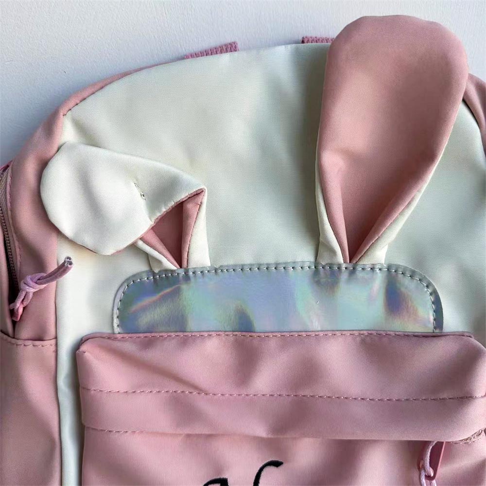 Tas Ransel Bordir Anak Laki-la - Embroidery Xmas ulasan dan harga