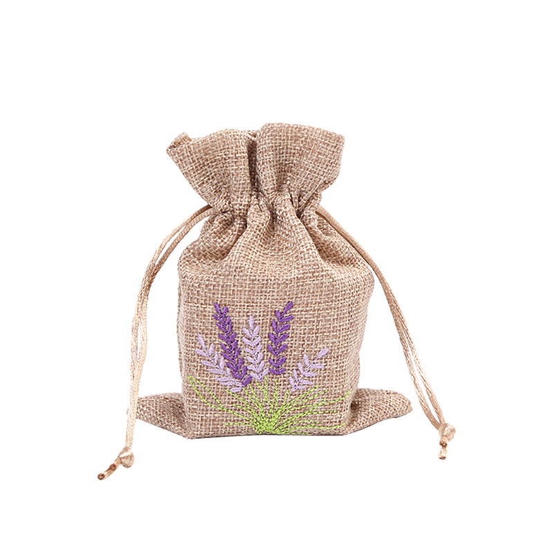 10 Buah Kantong Lavender Tas A - Embroidery House ulasan dan harga