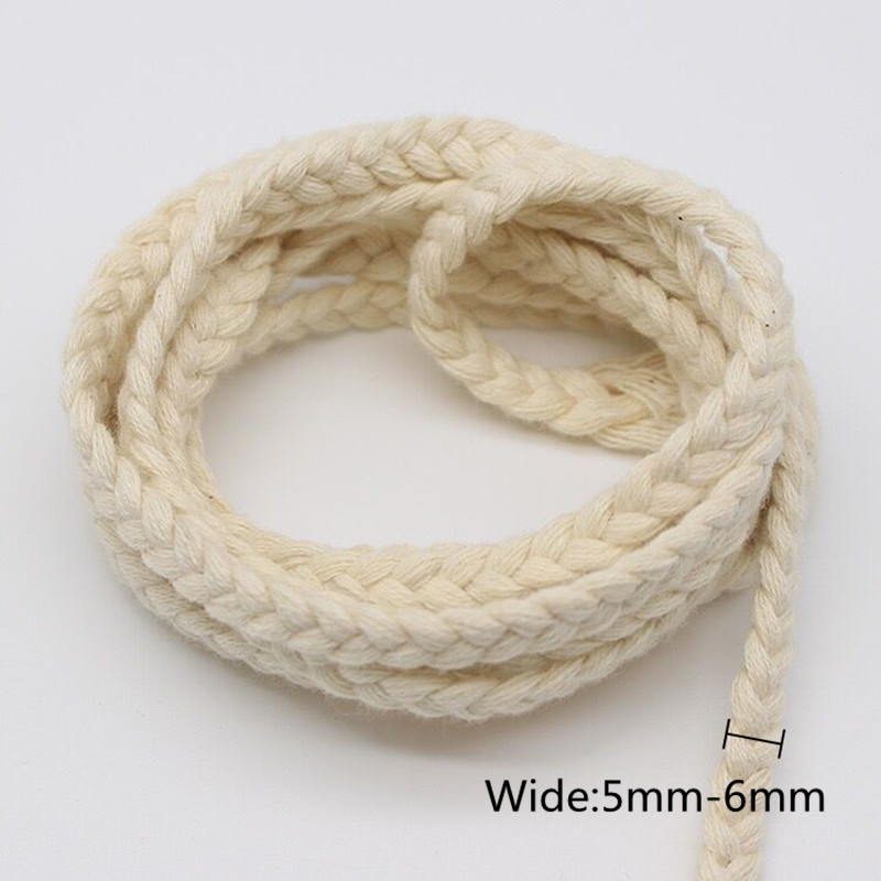 5yard 6mm Beige dekoratif rend - Embroidery Xmas ulasan dan harga