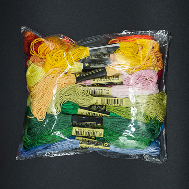 C 24/100/50 Benang Jahit Katun - Embroidery Service ulasan dan harga