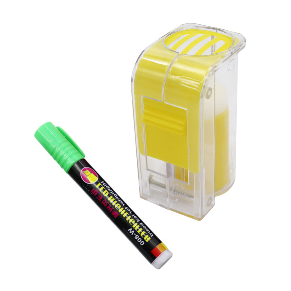 1 buah botol tanda lebah Queen - Embroidery Writing ulasan dan harga
