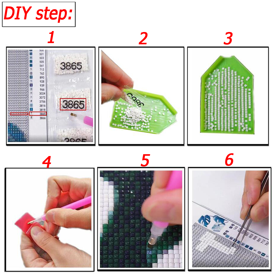 Serigala berlari besar bor bul - Embroidery Running Stitch ulasan dan harga