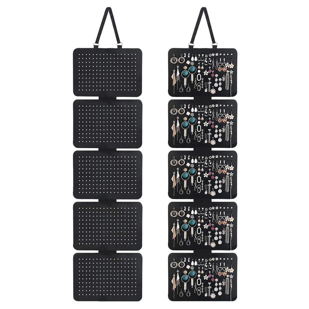 5 Lapisan Rak Organizer Perhia - Embroidery House ulasan dan harga