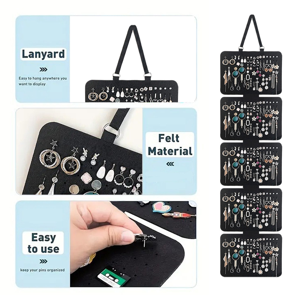 5 Lapisan Rak Organizer Perhia - Embroidery House ulasan dan harga