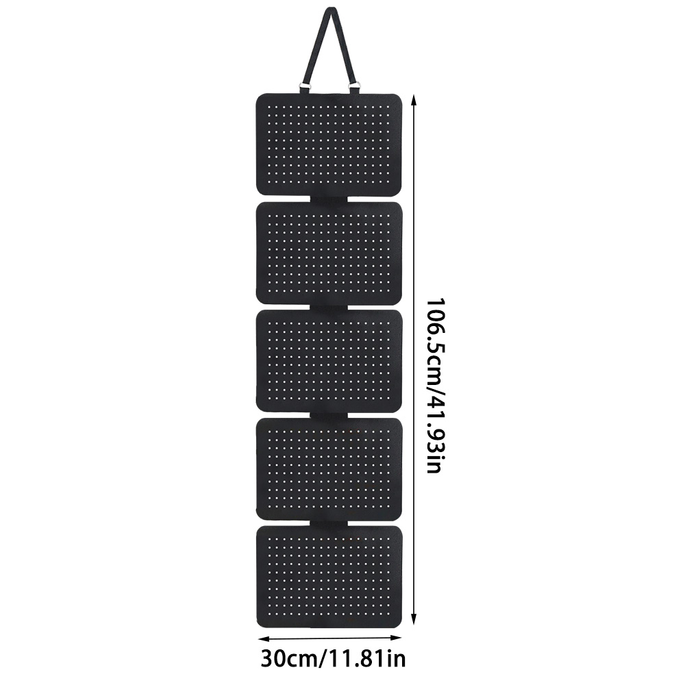 5 Lapisan Rak Organizer Perhia - Embroidery House ulasan dan harga