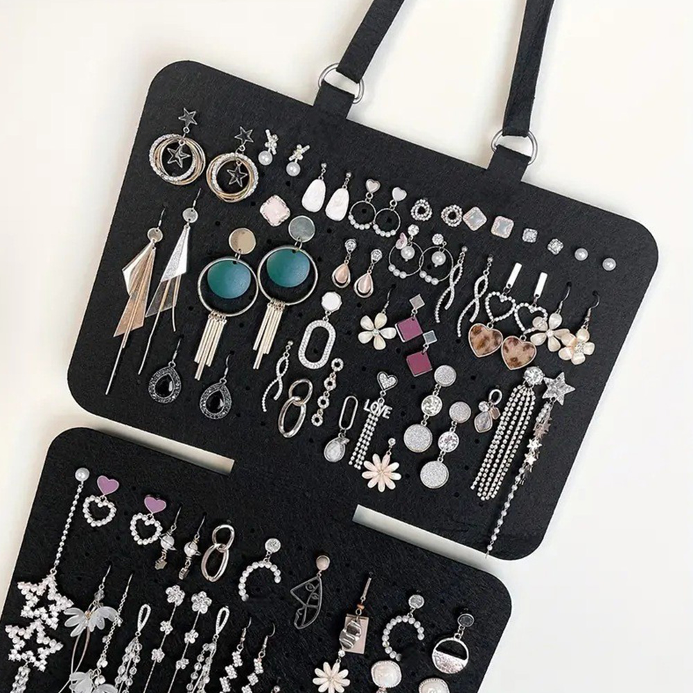 5 Lapisan Rak Organizer Perhia - Embroidery House ulasan dan harga