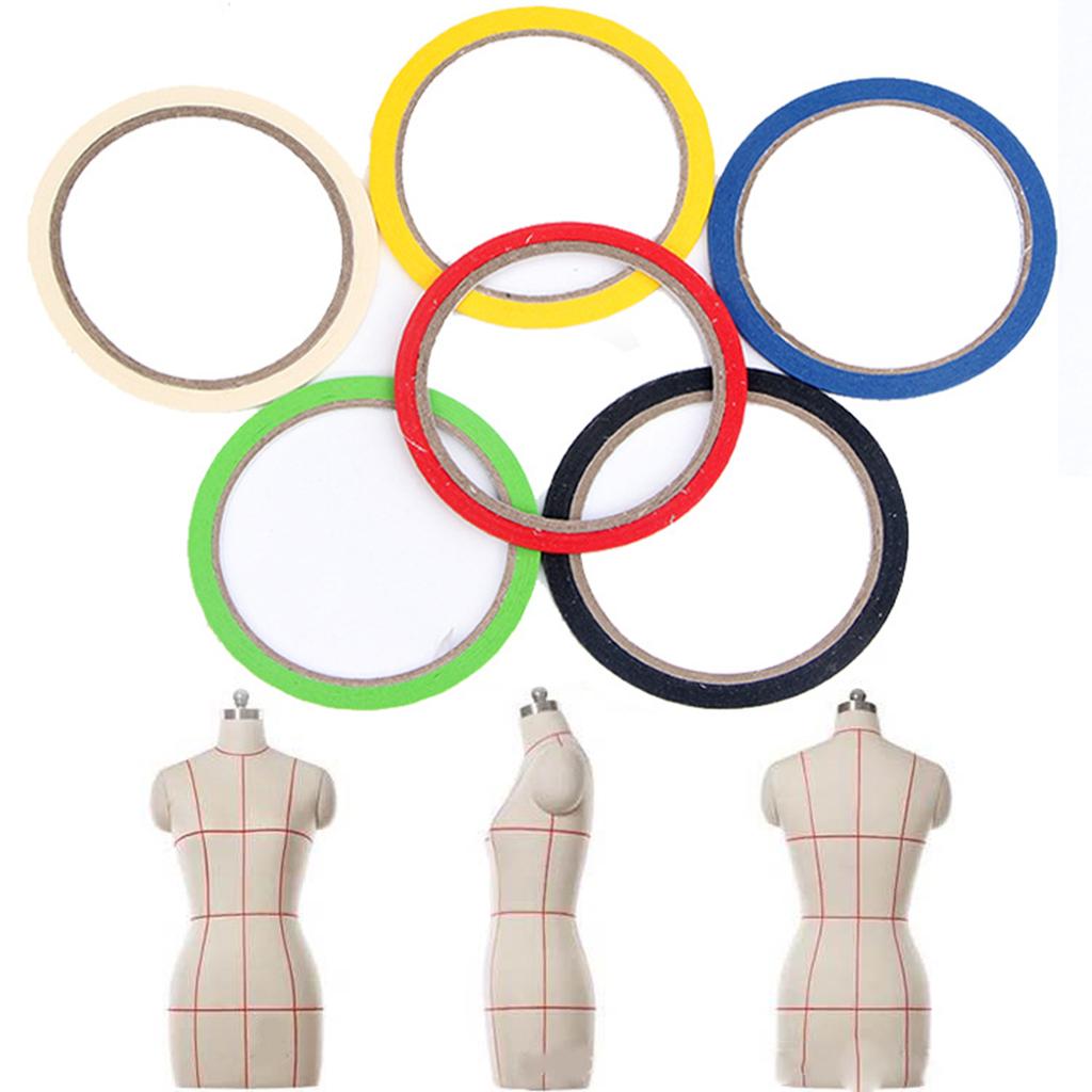 Pita Draping Fashion, Pita Pol - Embroidery Guide Paper ulasan dan harga