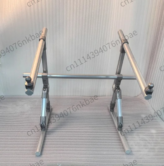 Rangka Tempat Tidur Cross Stit - Embroidery Frame ulasan dan harga